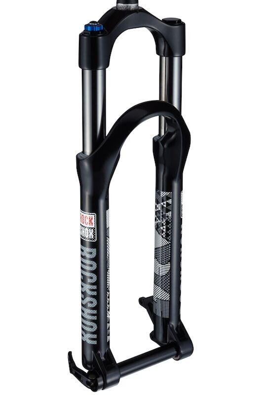 Rock Shox Argyle RC 20QR 26