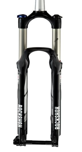 Rock Shox Sektor RL 130 15QR 29