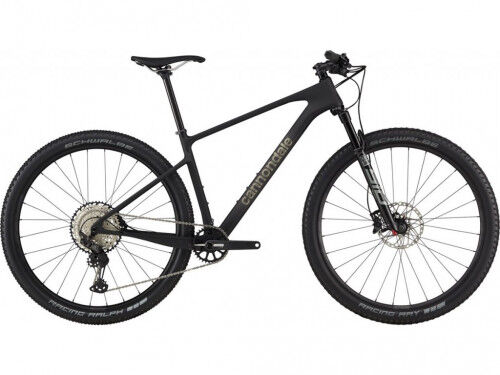 Cannondale Scalpel HT Carbon 4 | SPOKE